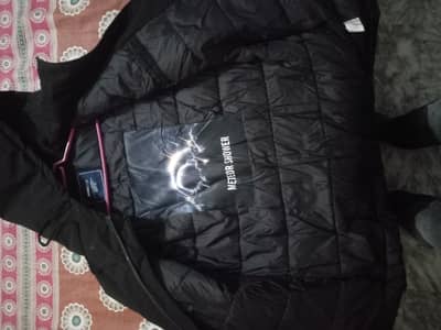 Mens Jacket