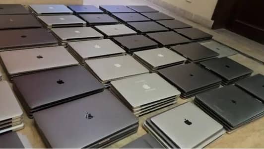 MacBook Air/Pro M1/M2/M3/M4 13"/14"/16" 16Gb/32Gb/256Gb/512gb/1tb