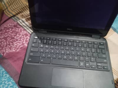 Dell Chromebook for sale  call no 03009228496