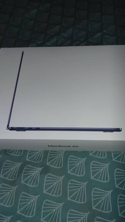Apple Macbook Air M4