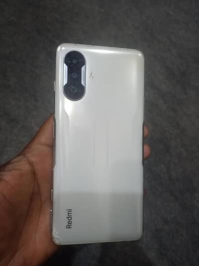 Redmi k40 Gaming 12/256 GB