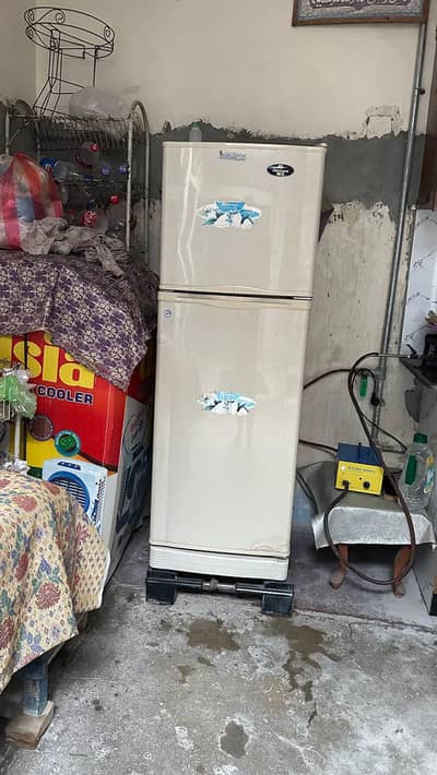 Dawlance Fridge 10/10 No Repair 100% Original Condition