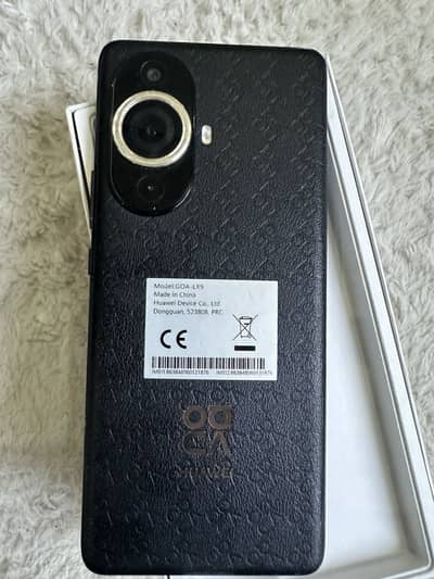Huawei Nova 11 Pro 256gb