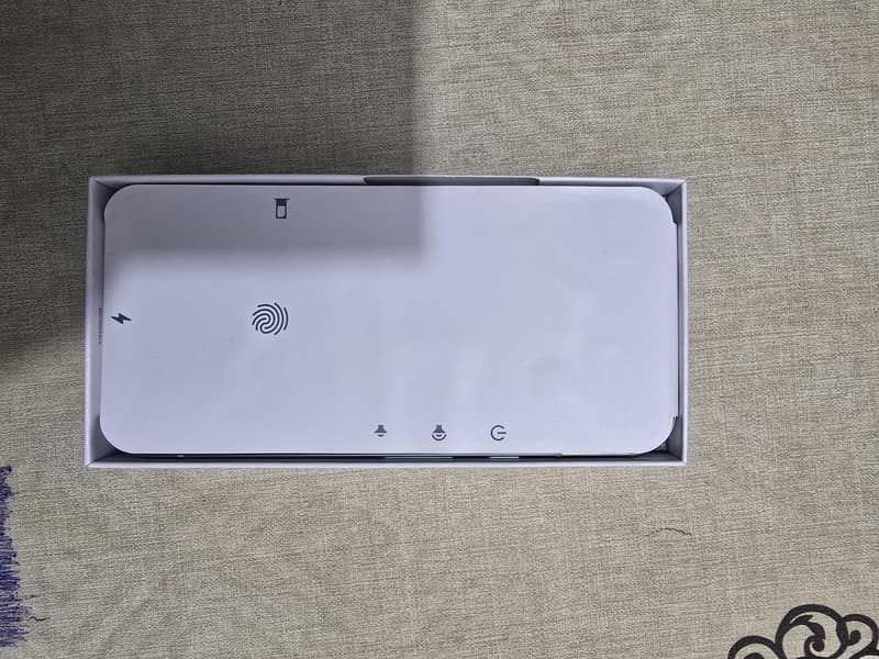 Google pixel8a 2