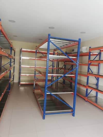 Industry Racks | Warehouse Racks | Shop Racks | Pharmacy Racks