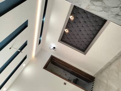 5 Marla barnd new house for sale in jubilee town