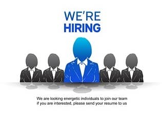 Female Office Assistant