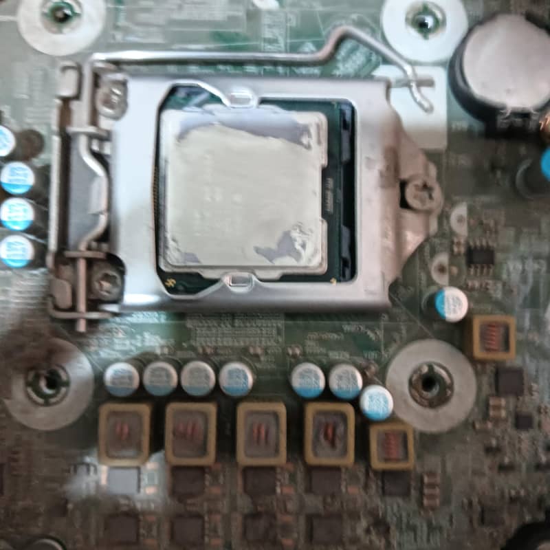 i3 2nd Generation Processor 2