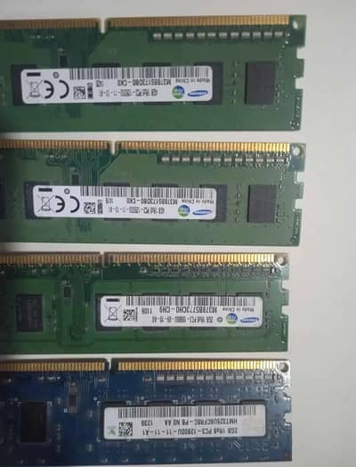 ddr3 4*4 16gb