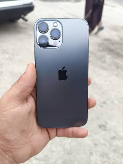 iPhone13 pro max jv ha non pta nahi ha