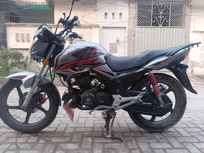 Honda CB 150F 2020 For Sale