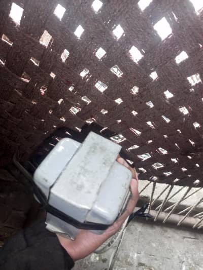 1.10 copper supply 400 Watts