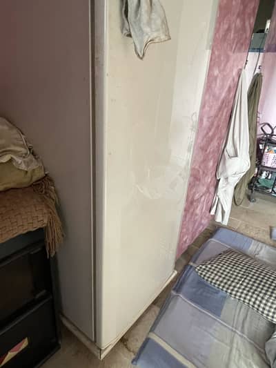 West Point nofroze refrigerator clean condition