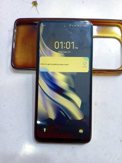 Tecno Spark 20 8 256