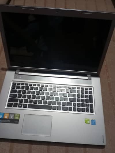 Lenovo i7 4th generation