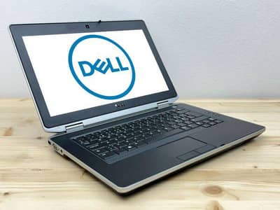 Dell 1GB Nvidia Graphic Core i7 third Generation (Ram 8GB + SSD 128GB)