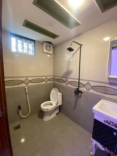 5 Marla Single-story house for Rent, Block-N Khayaban-e-Ameen society lahore