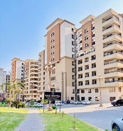 Find Your Ideal Flat In Islamabad Under Rs. 70000