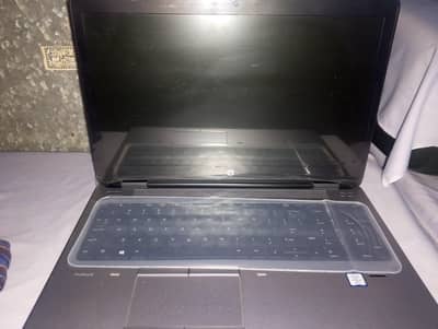 HP core i5 7 generation