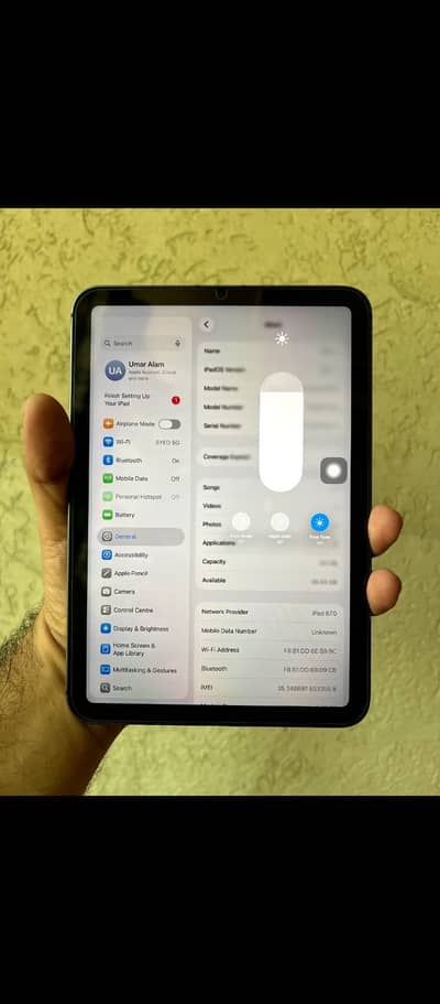 ipad mini 6