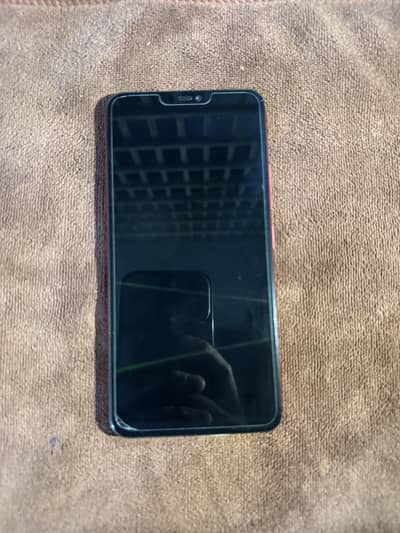 Vivo Y 85A Mobile 10 / 9 Condition