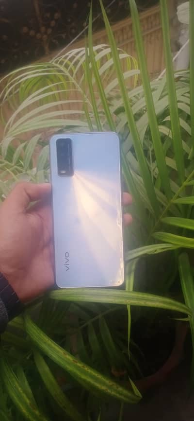 vivo y12s