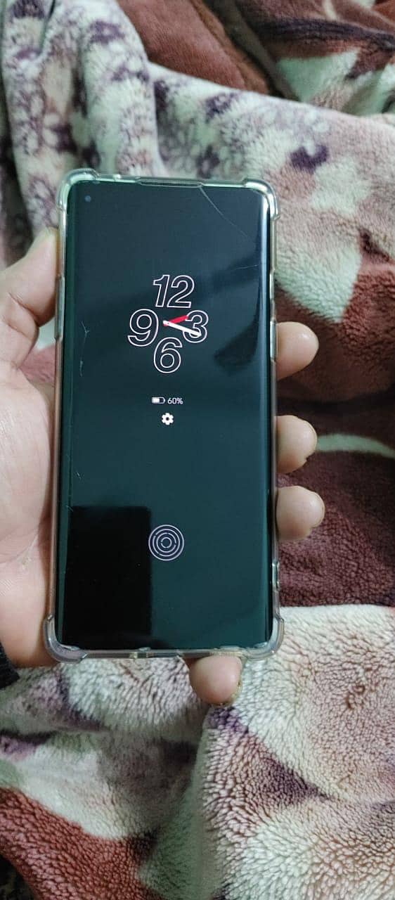 Oneplus 8 Global version  Pack device 1