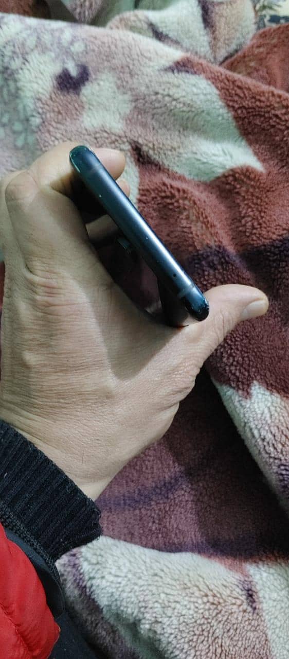 Oneplus 8 Global version  Pack device 9