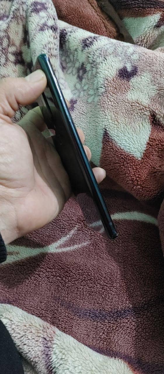 Oneplus 8 Global version  Pack device 10