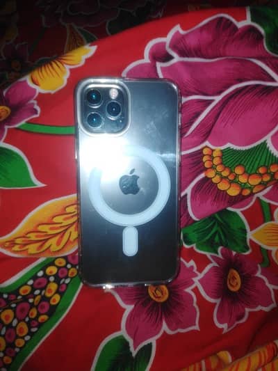 i phone 12 pro 256 gb