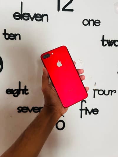 iPhone 7 Plus (128Gb) Pta Approved All Ok.