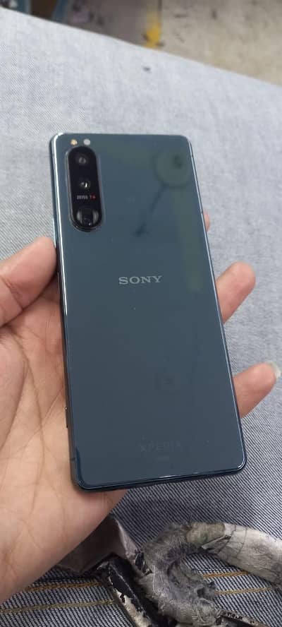 sony expira 5mark3  5g
