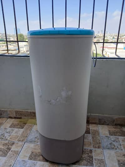 spinning machine spinner