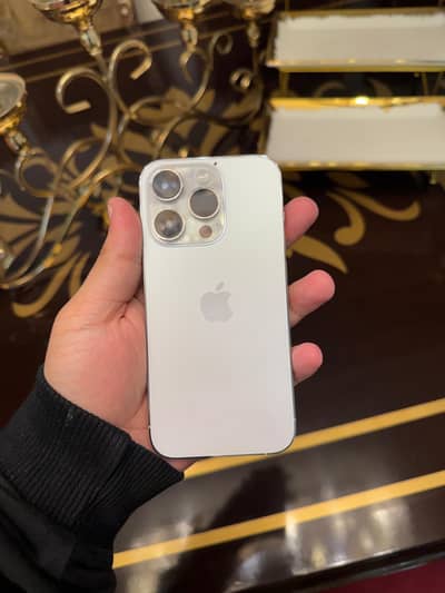 IPhone 14 Pro PTA approved