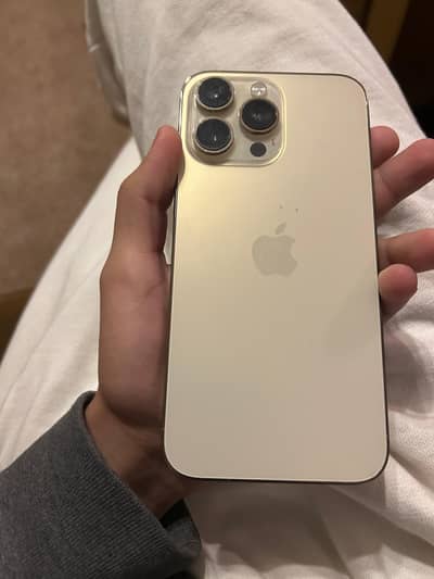 iPhone 14 Pro Max 256Gb | 10/10 Condition | NON PTA