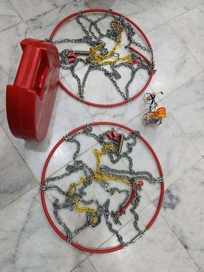 Snow Chain for sale