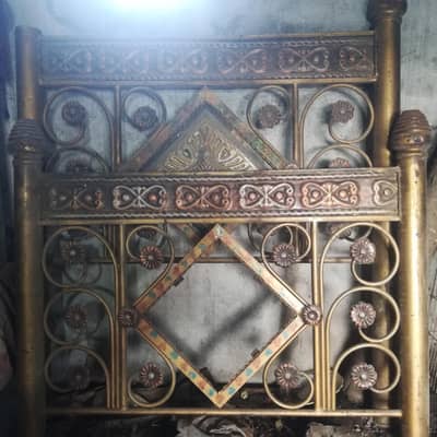 iron Bed for sale
