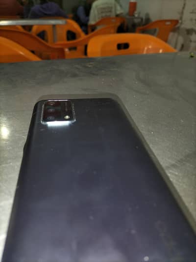 . Oppo F19 6GB/128GB | Slim Design | Perfect Working