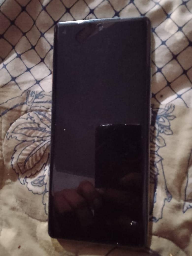 Tecno camon 40 pro 256 gb  Pta  Approved 4