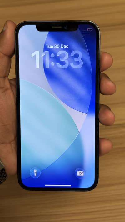 Apple iPhone 12 Non-PTA (JV)