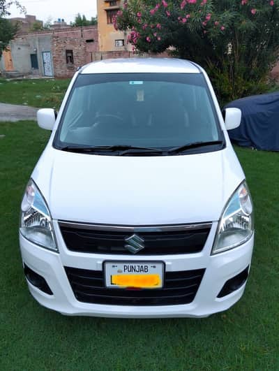 Wagon R 2019 For Sale – Neat & Clean | 10/10