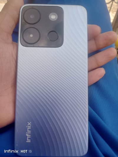 Infinix smart 7plus