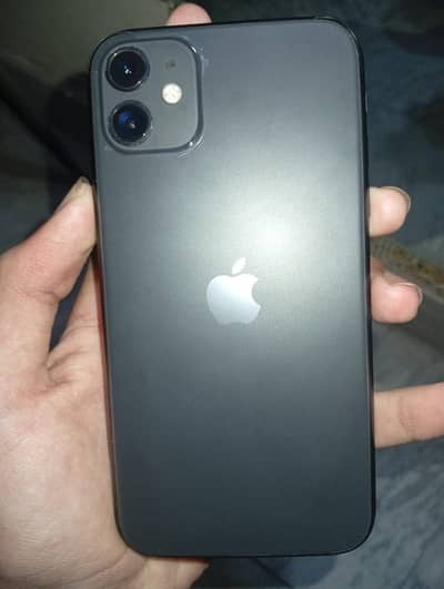 iPhone 11 JV, No One Scratch, Waterpack.