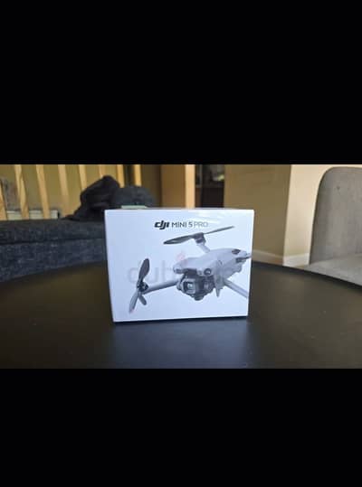 DJI Mini 5 pro Argent sell