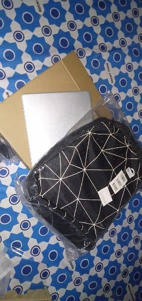 Inspiron Dell laptop i7 gaming laptop 16gb ram new generation with box