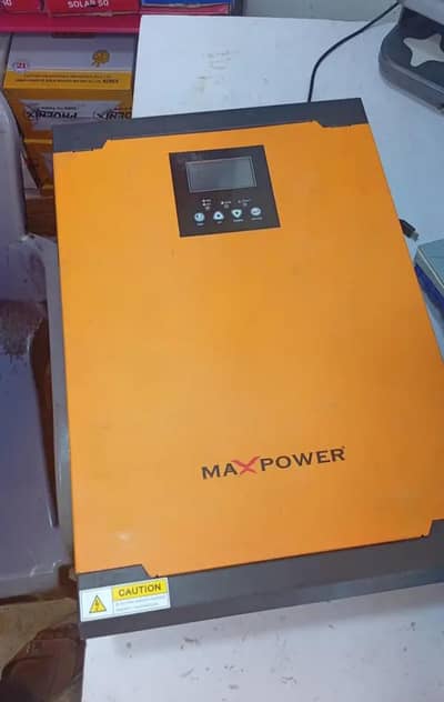 solar inverter 3kw pv4000w