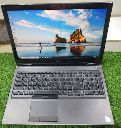 Dell Precision 7540 Intel Core i7 Workstation/For Sale