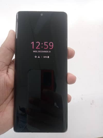 LG velvet 1 128 call 03066056630