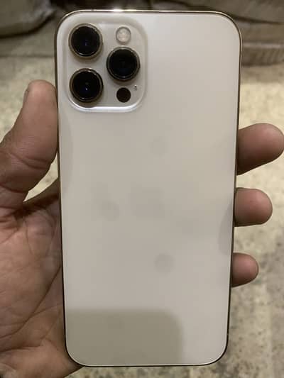 iPhone 12 Pro Max dual pta approved