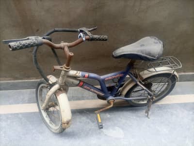 kids bicycle